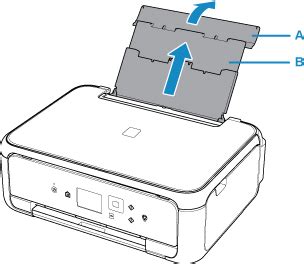 canon pixma printer ts5100 manual.